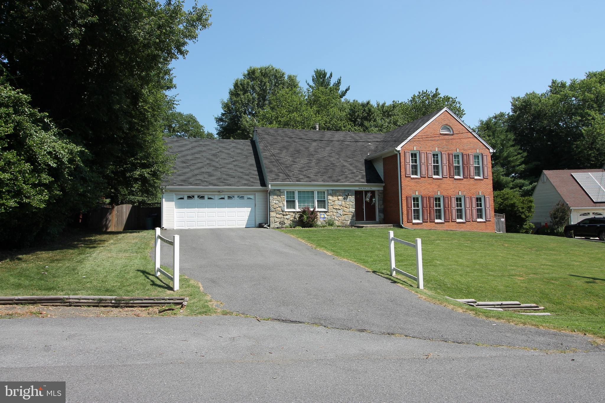 2709 Village Lane Silver Spring, MD 20906 - Photo 1 of 56 Gallery Image 1