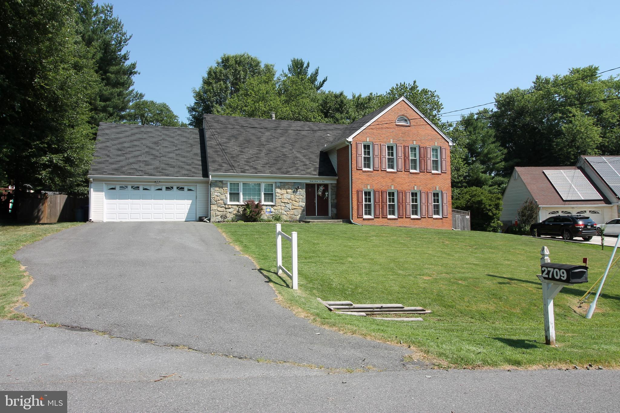 2709 Village Lane Silver Spring, MD 20906 - Photo 2 of 56 Gallery Image 2