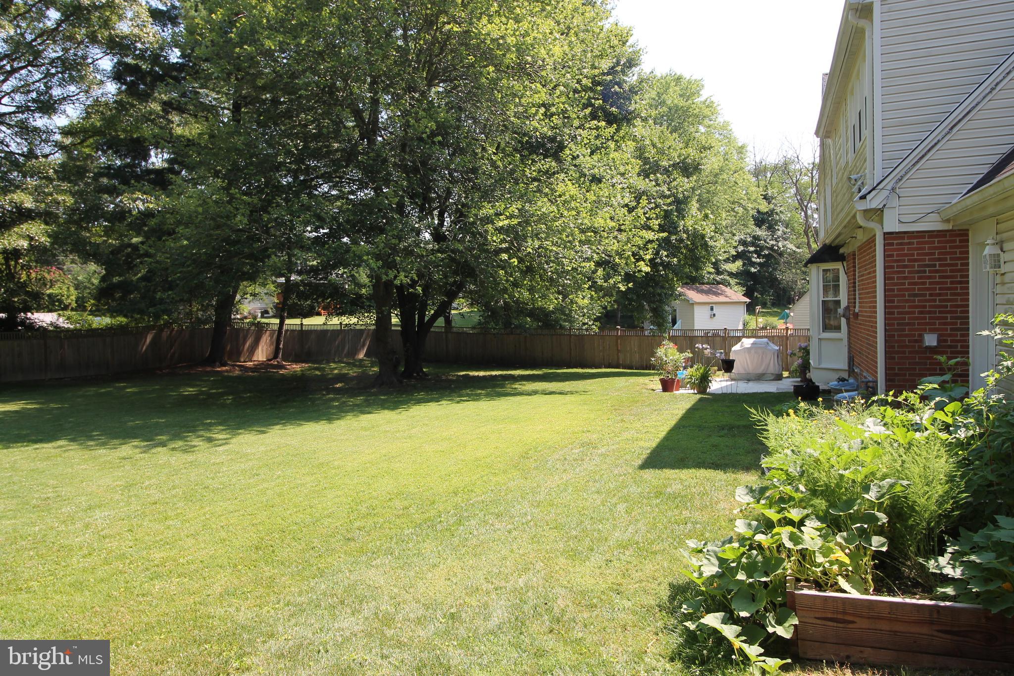 2709 Village Lane Silver Spring, MD 20906 - Photo 54 of 56 Gallery Image 54