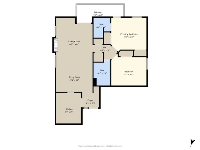 $139,950 | 303 East Partridge Avenue, Unit G, Independence, MO 64055