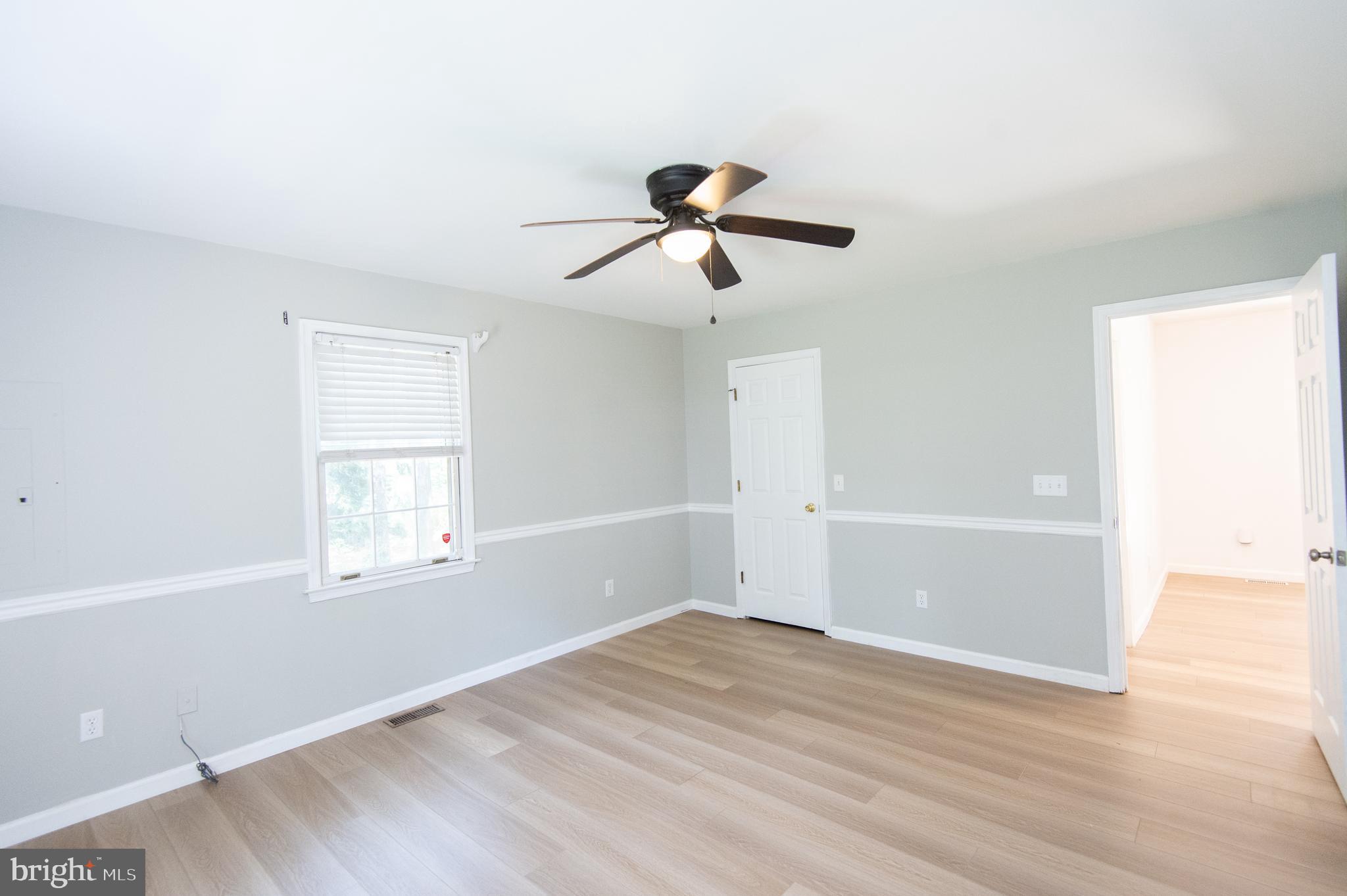 30713 River Road Laurel, DE 19956 - Photo 12 of 38 bedroom #2
w/walk-in closet
1st floor
