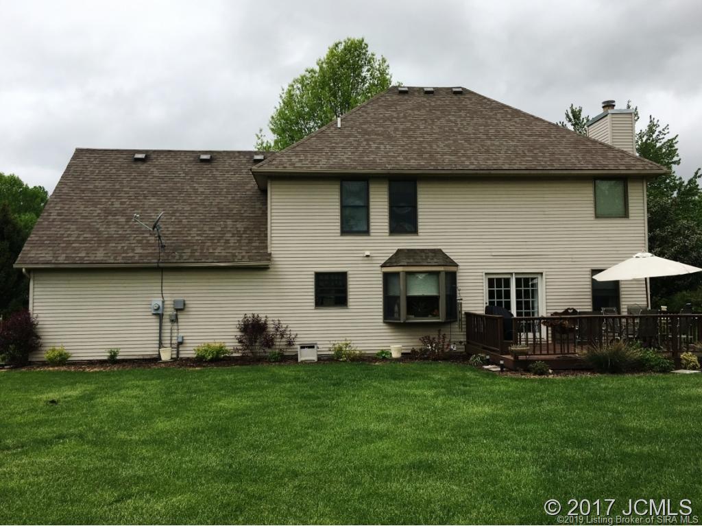 305 Quail Ridge Lane Madison, IN 47250 - Photo 2 of 14