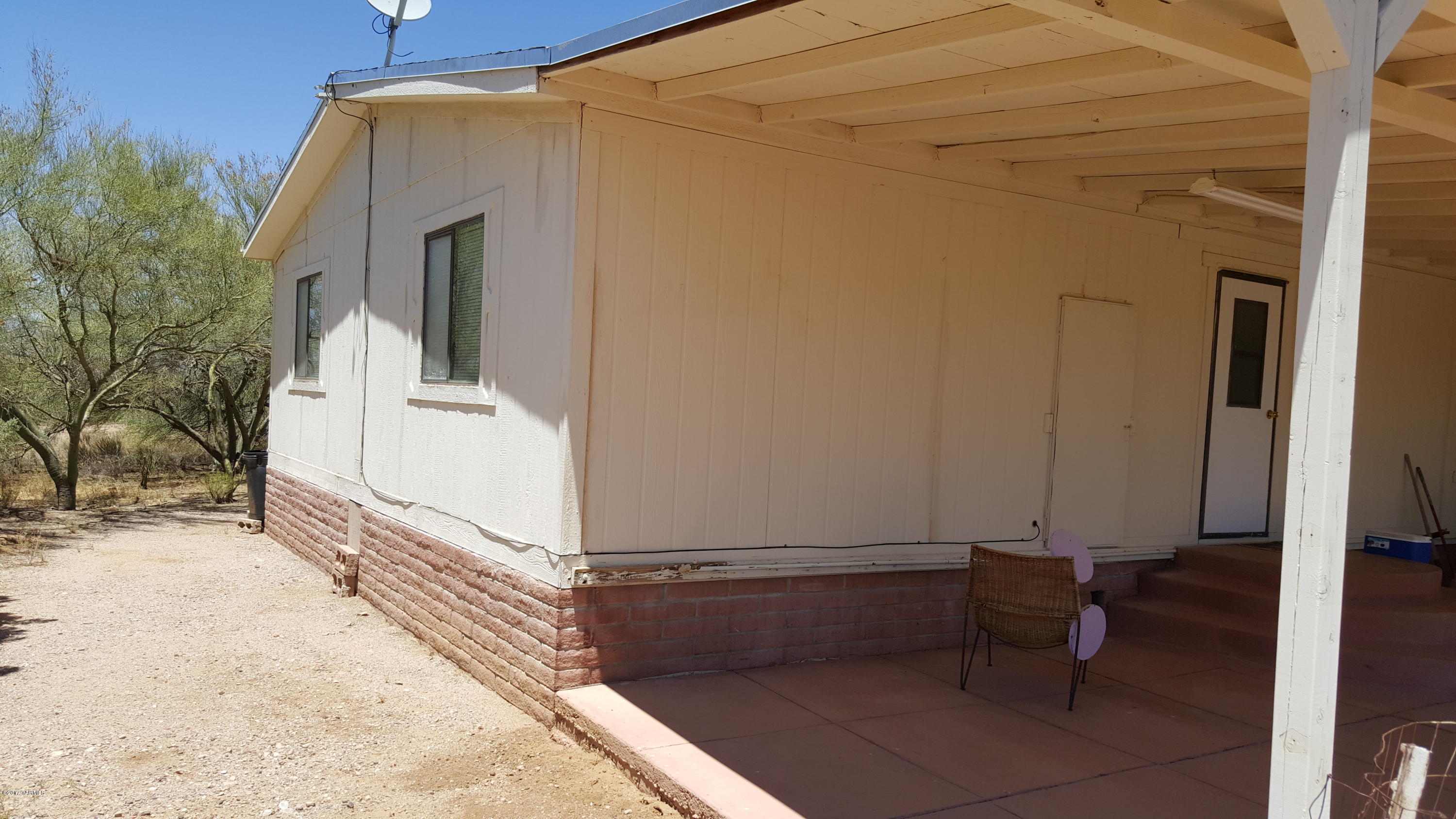 9880 East Andrada Road Vail, AZ 85641 - Photo 11 of 13 Gallery Image 11
