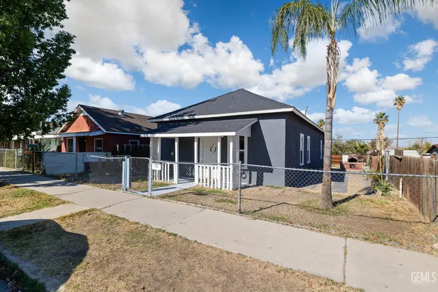 $237,000 | Undisclosed Address, Taft, CA 93268