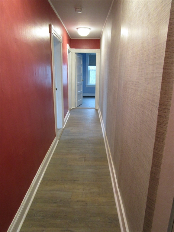 226 Irving Street, Unit 2 Framingham, MA 01702 - Photo 6 of 10 a view of hallway