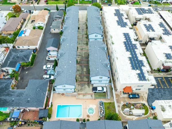 $694,000 | 14927 Condon Avenue, Unit 9, Lawndale, CA 90260