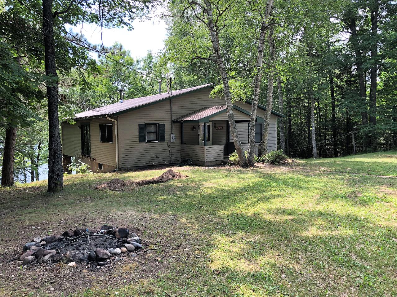 2711 South Manuel Lake Road Phelps, WI 54554 - Photo 30 of 32 Gallery Image 30