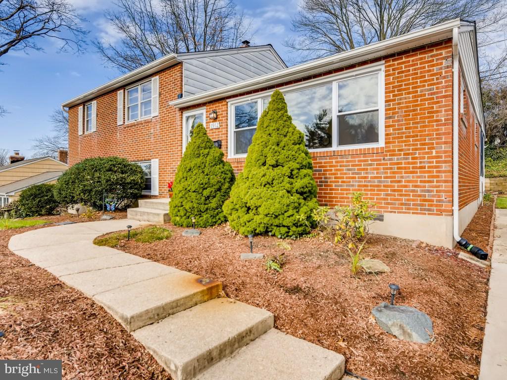 1912 Rollingwood Road Baltimore, MD 21228 - Photo 1 of 42