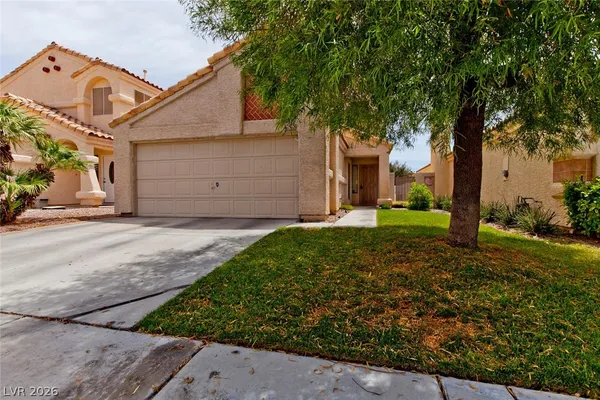 $1,950 | 2828 Autumn Haze Lane, Las Vegas, NV 89117