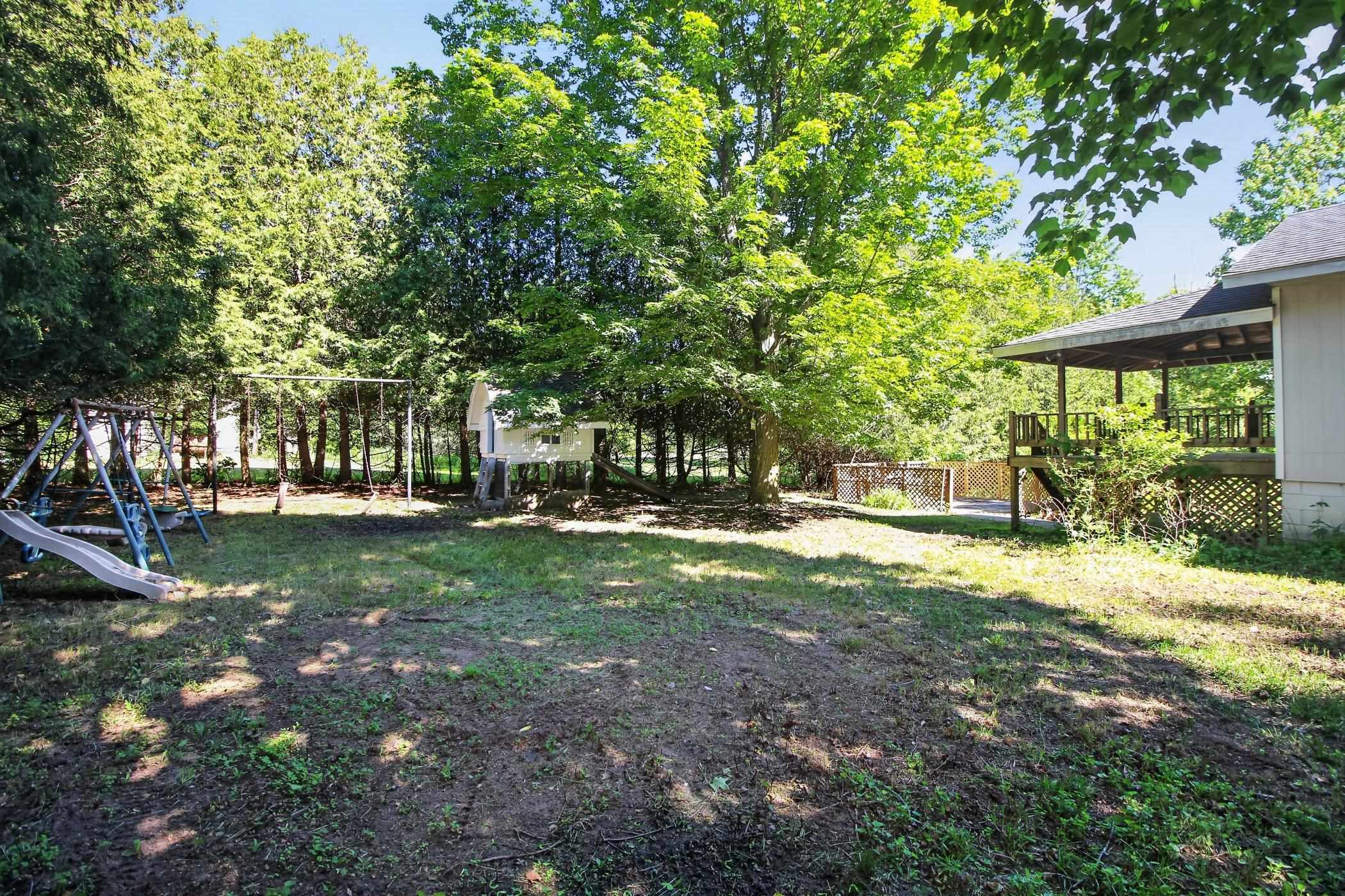 215 Maple Street Hersey, MI 49639 - Photo 34 of 35