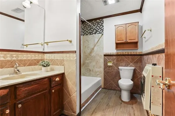 $310,000 | 108 Ashland Drive, Luling, LA 70070