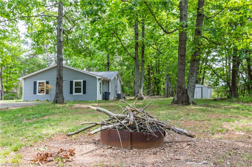 1030 Tiger Trail Road King, NC 27021 - Photo 16 of 21