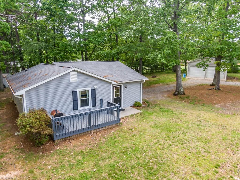 1030 Tiger Trail Road King, NC 27021 - Photo 17 of 21