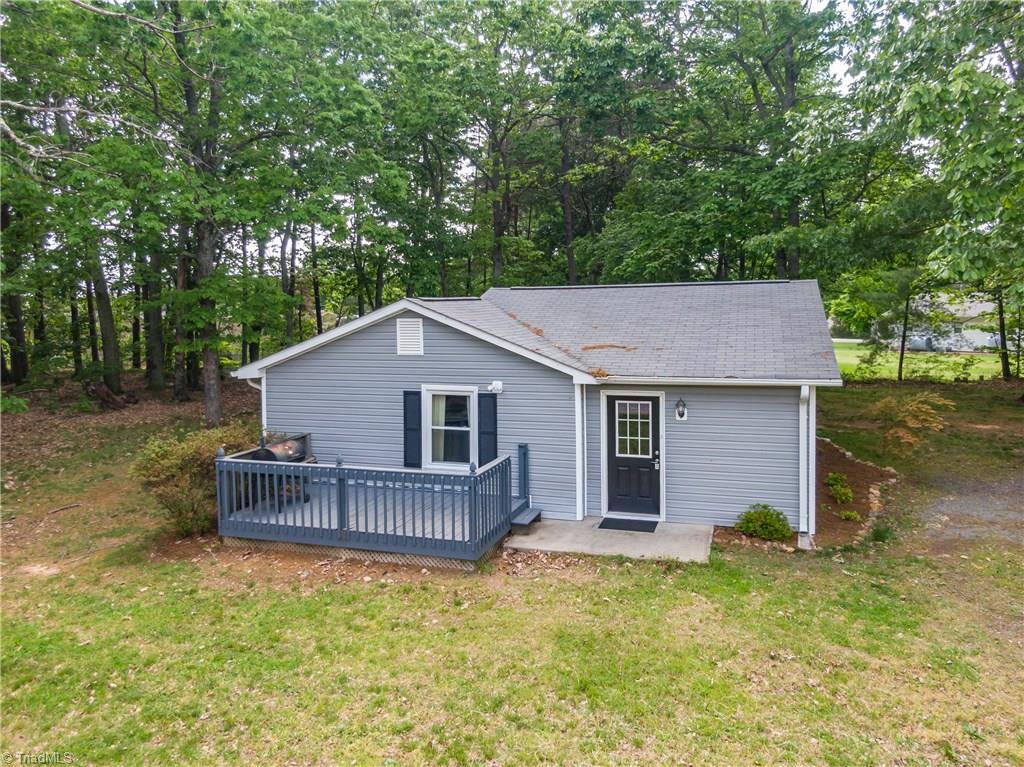 1030 Tiger Trail Road King, NC 27021 - Photo 20 of 21