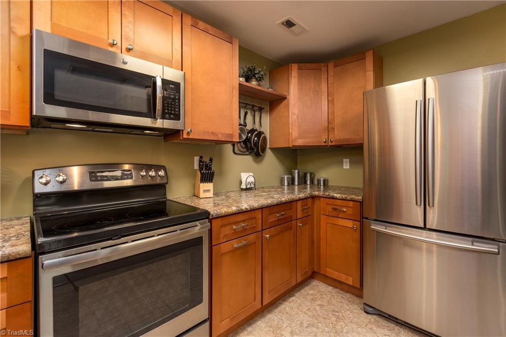 1030 Tiger Trail Road King, NC 27021 - Photo 8 of 21