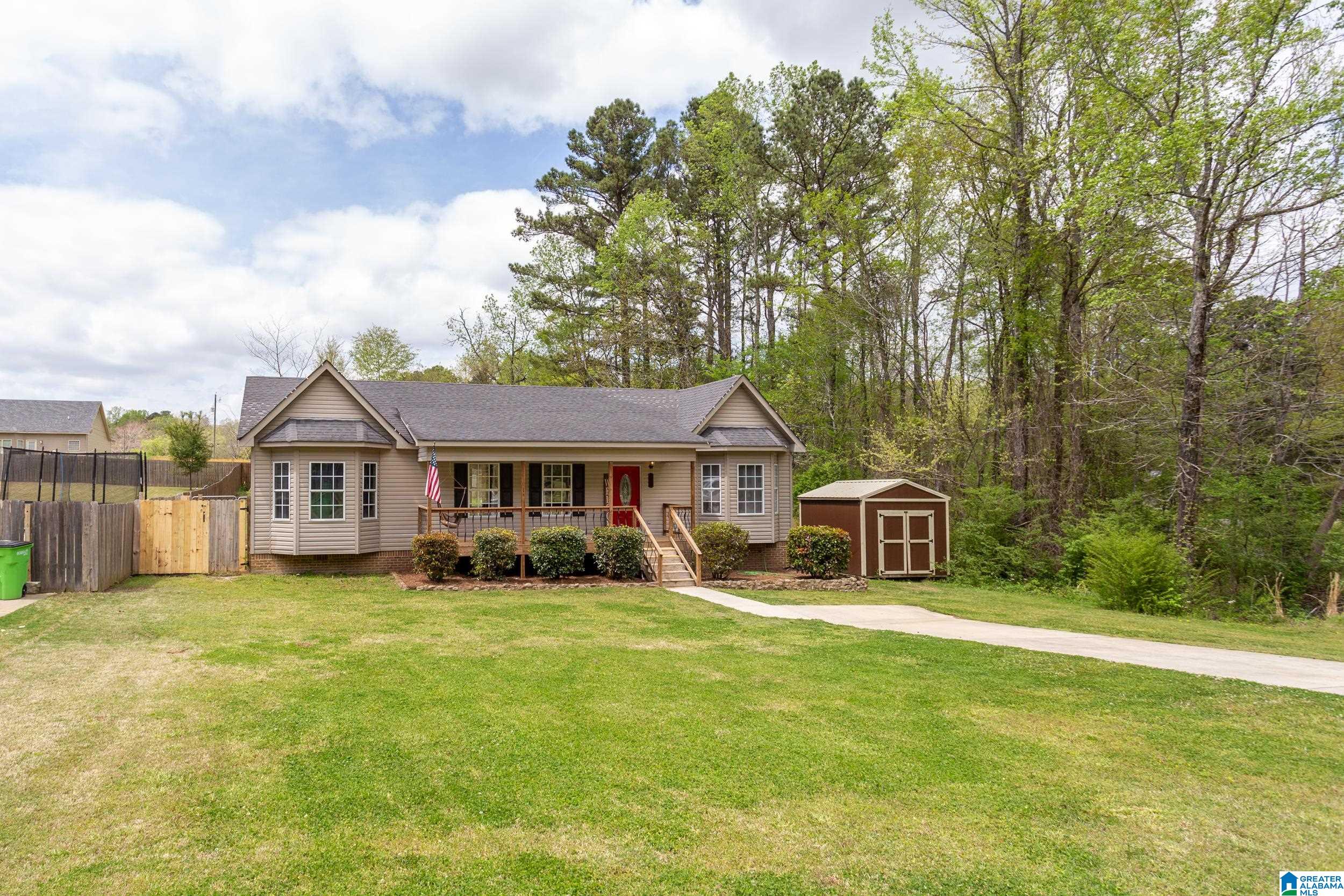 558 Whittaker Place Leeds, AL 35094 - Photo 33 of 34