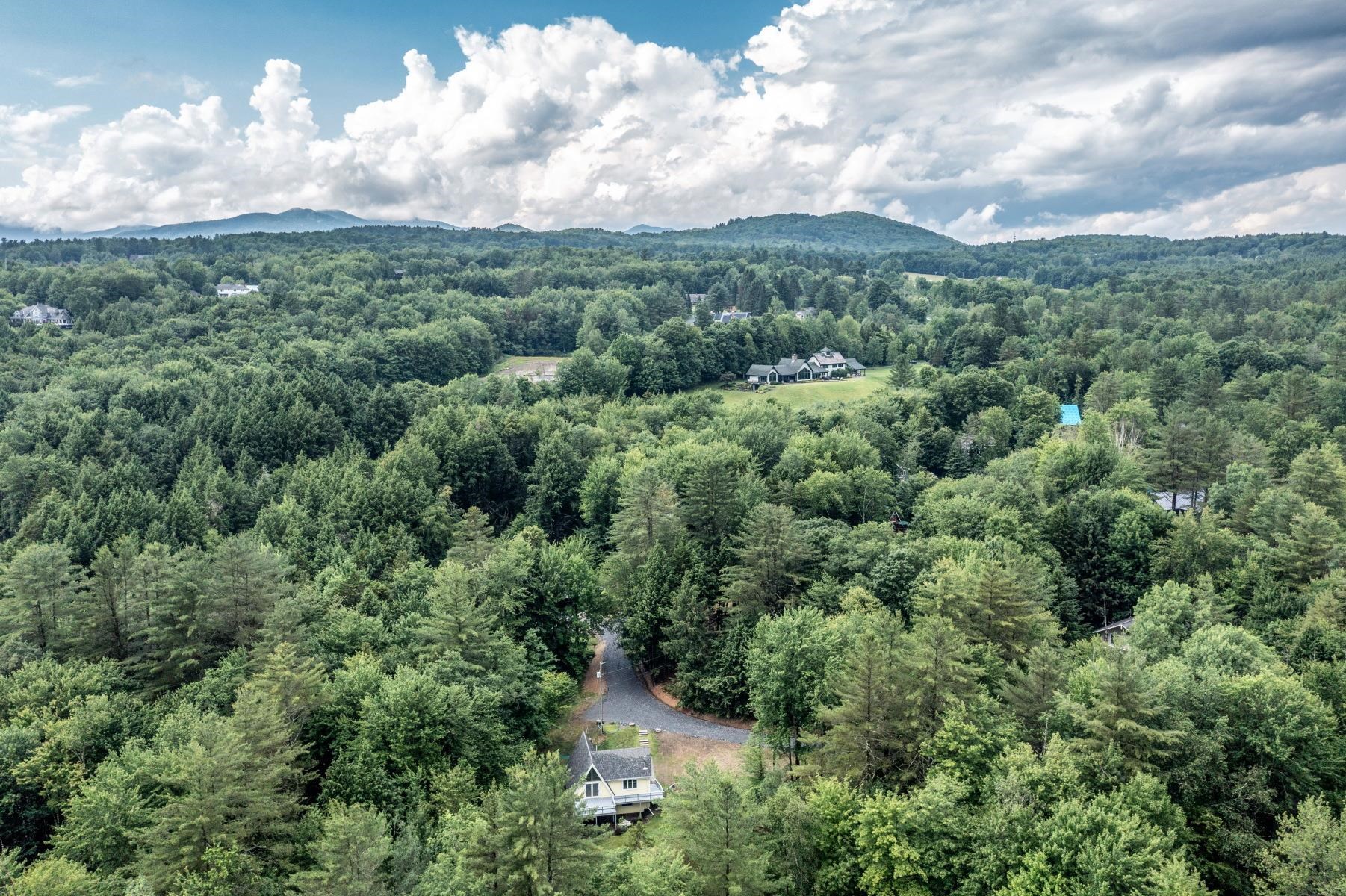95 Alpine Meadows Stowe, VT 05672 - Photo 39 of 45 Gallery Image 39