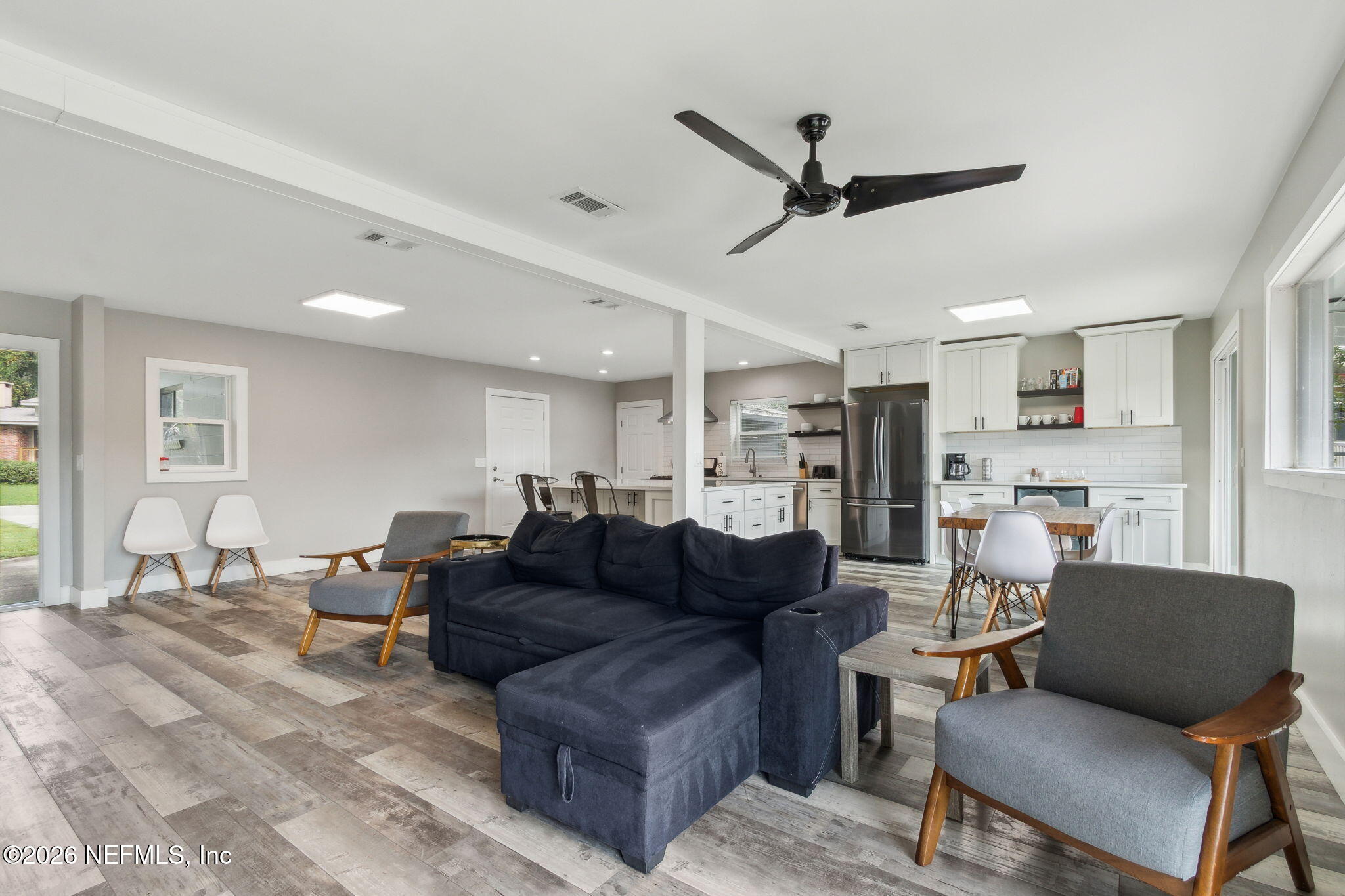 704 Seabrook Cove Road Jacksonville, FL 32211 - Photo 12 of 42 Open Living