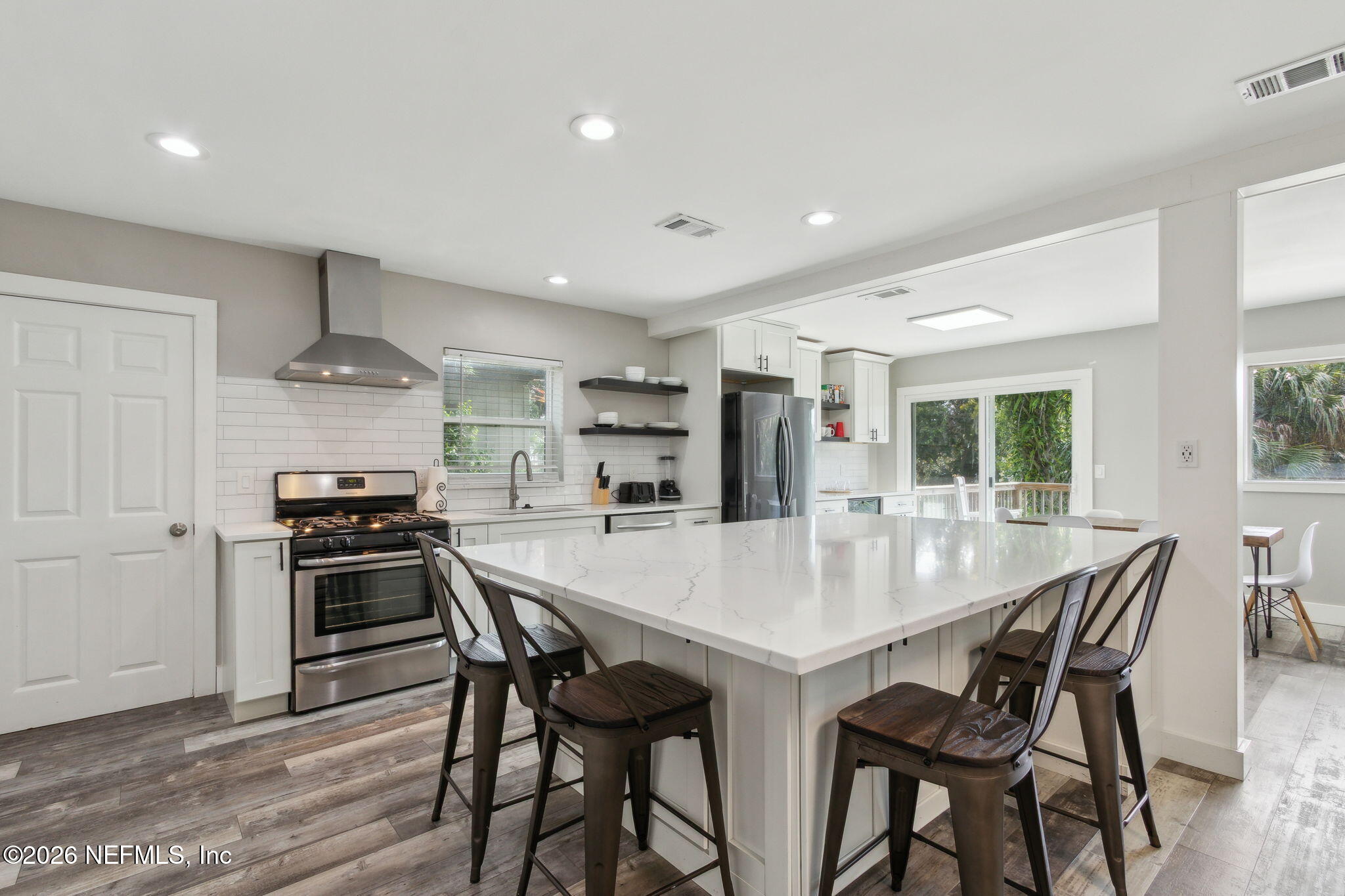 704 Seabrook Cove Road Jacksonville, FL 32211 - Photo 13 of 42 Kitchen
