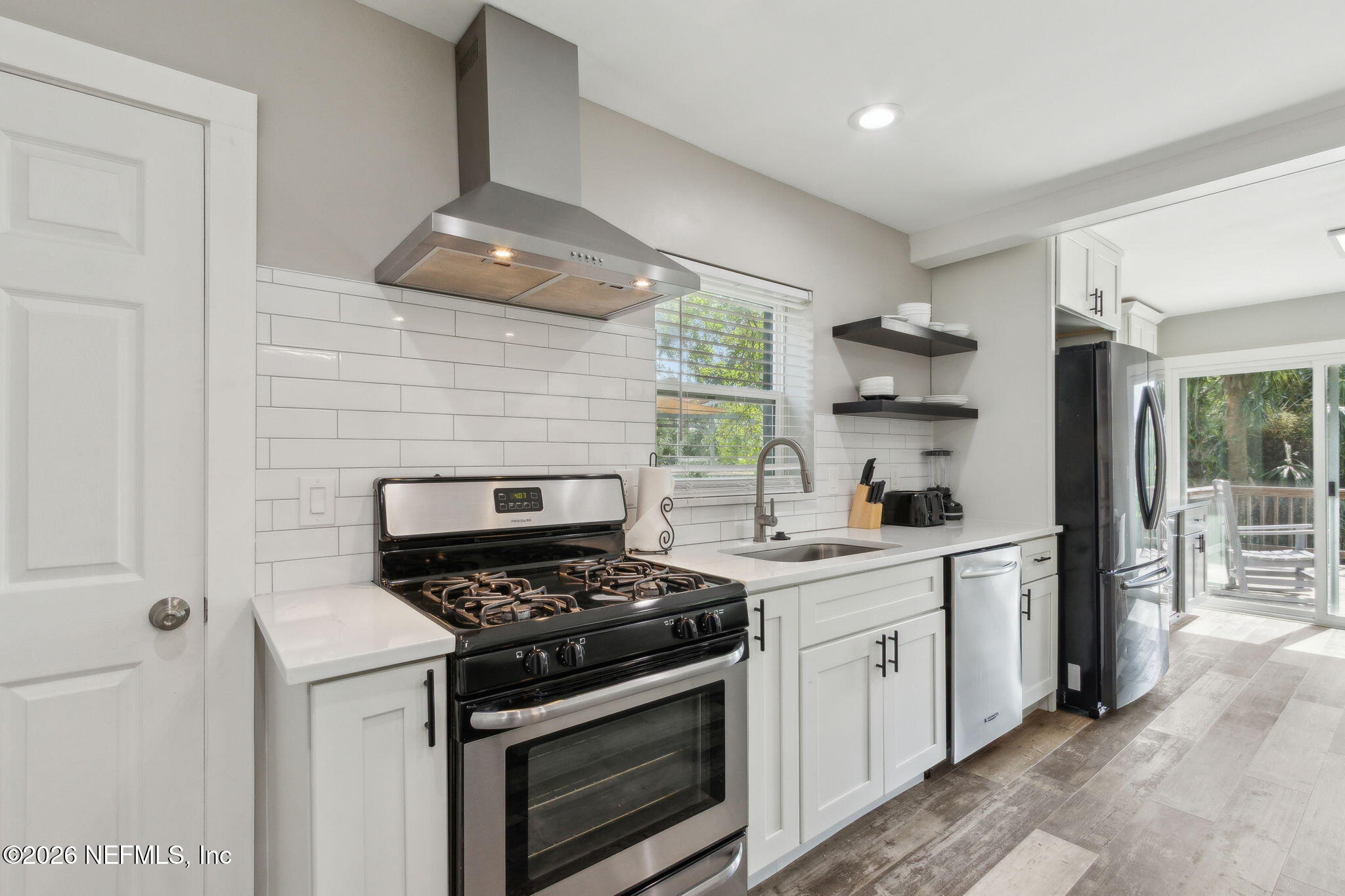 704 Seabrook Cove Road Jacksonville, FL 32211 - Photo 14 of 42 Kitchen