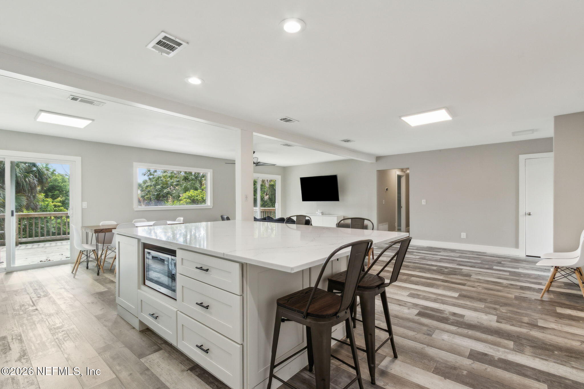 704 Seabrook Cove Road Jacksonville, FL 32211 - Photo 15 of 42 Kitchen