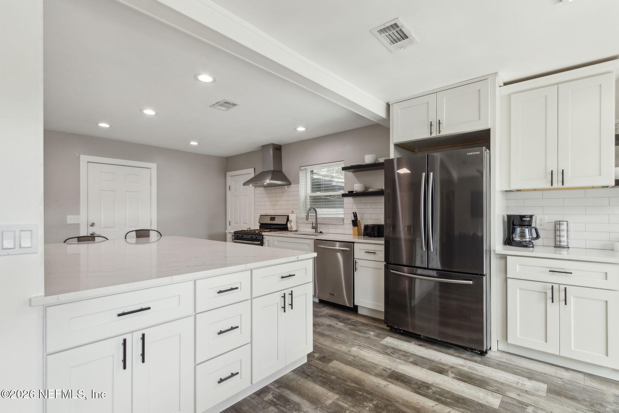 704 Seabrook Cove Road Jacksonville, FL 32211 - Photo 16 of 42 Kitchen