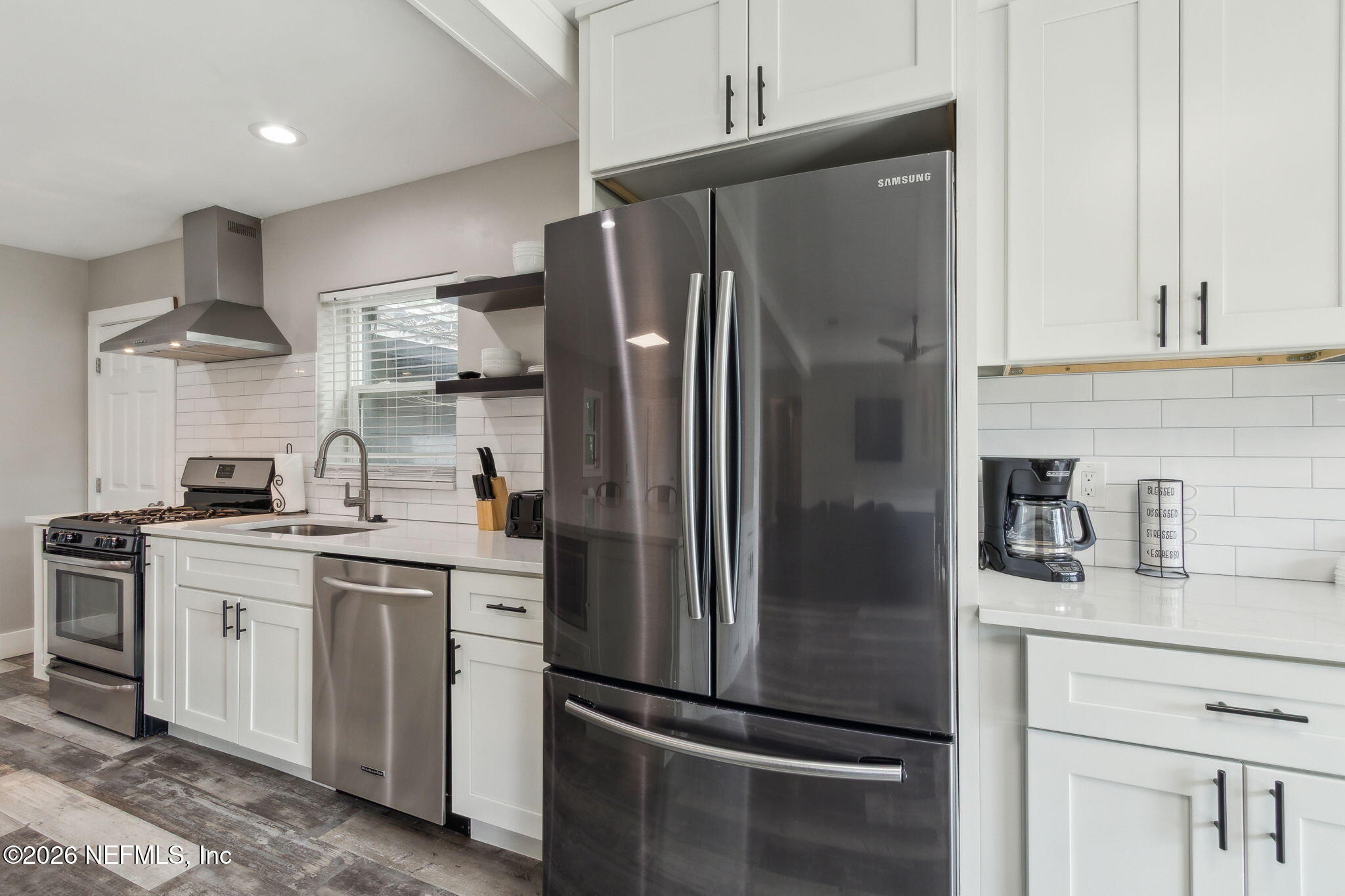 704 Seabrook Cove Road Jacksonville, FL 32211 - Photo 17 of 42 Kitchen