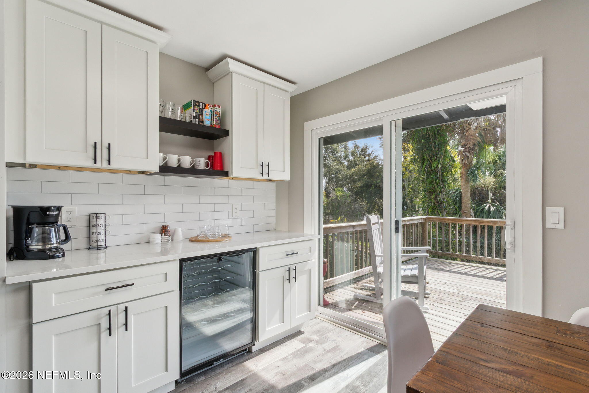 704 Seabrook Cove Road Jacksonville, FL 32211 - Photo 18 of 42 Kitchen