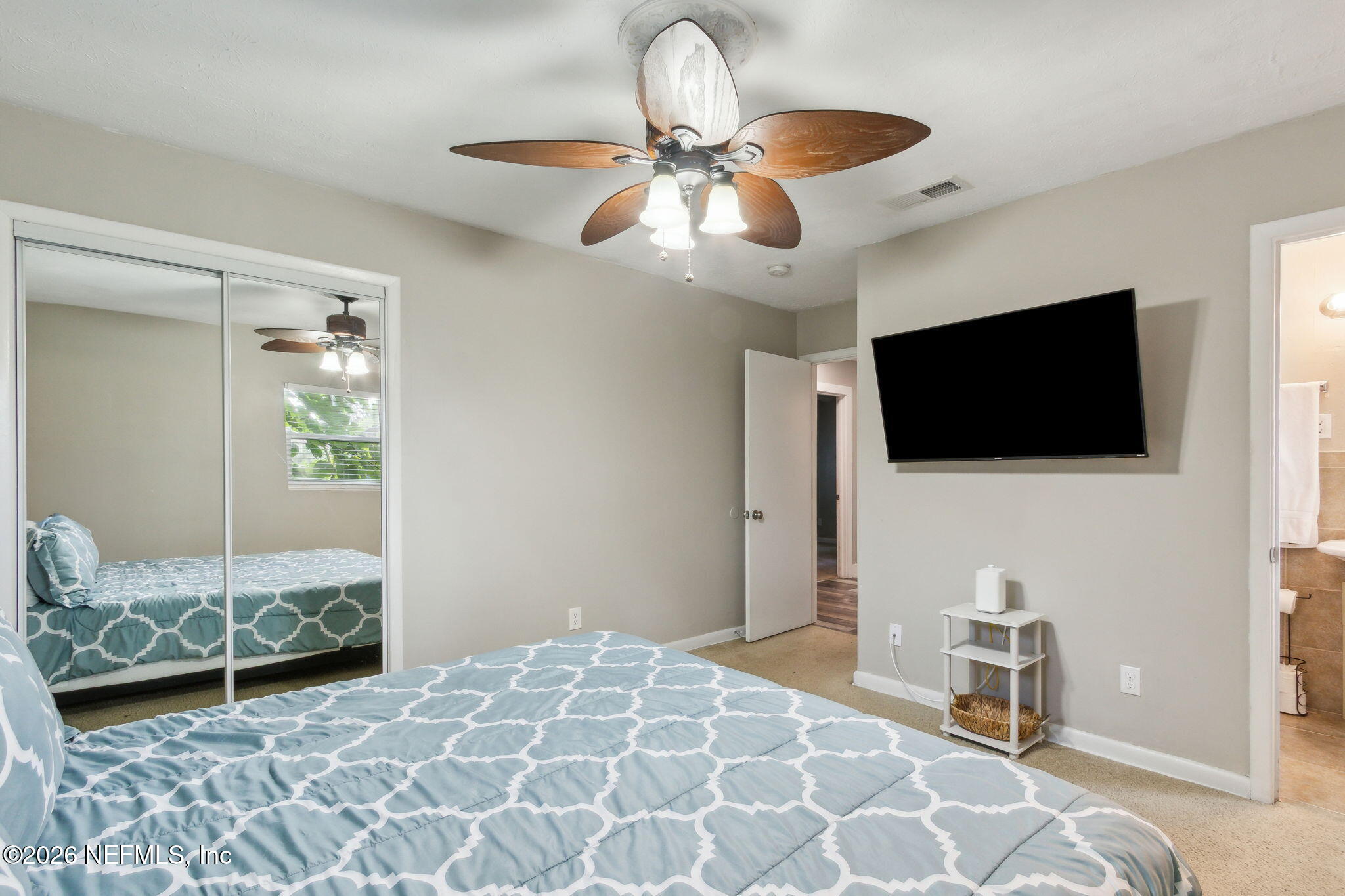 704 Seabrook Cove Road Jacksonville, FL 32211 - Photo 24 of 42 Bedroom