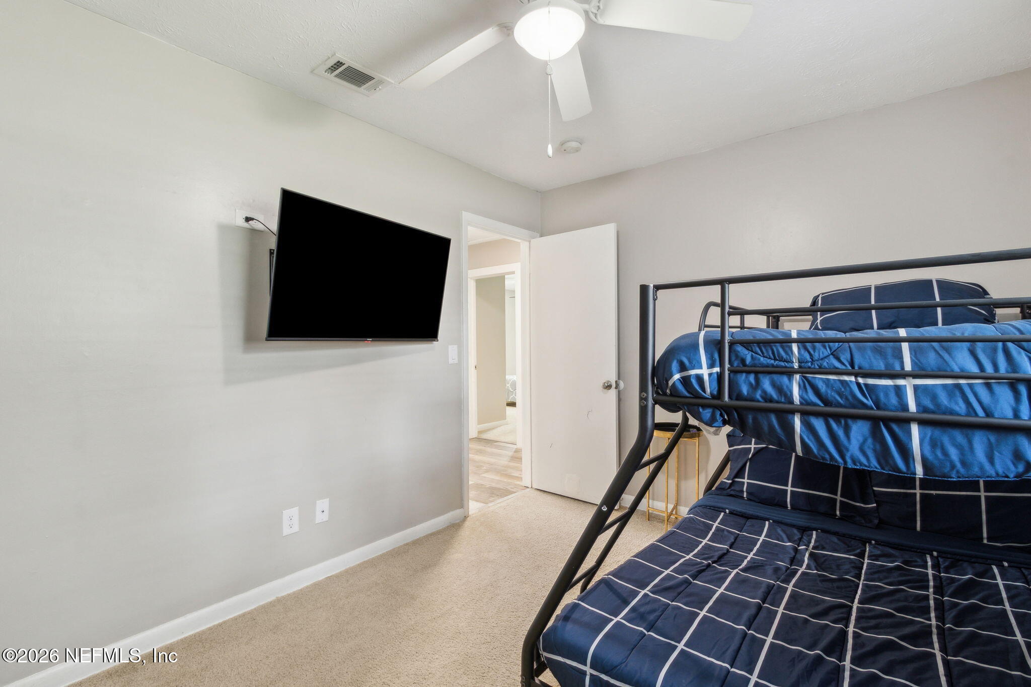 704 Seabrook Cove Road Jacksonville, FL 32211 - Photo 32 of 42 Bedroom
