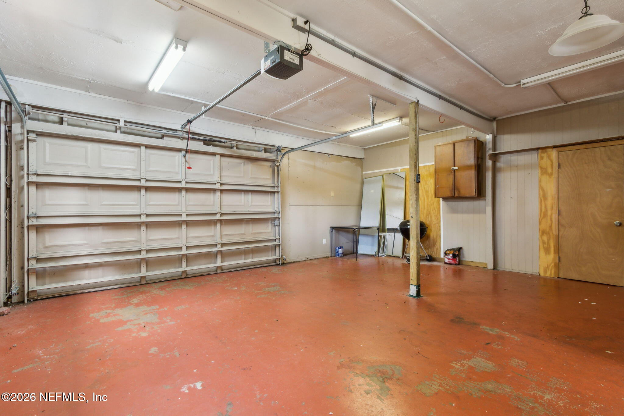 704 Seabrook Cove Road Jacksonville, FL 32211 - Photo 35 of 42 Garage