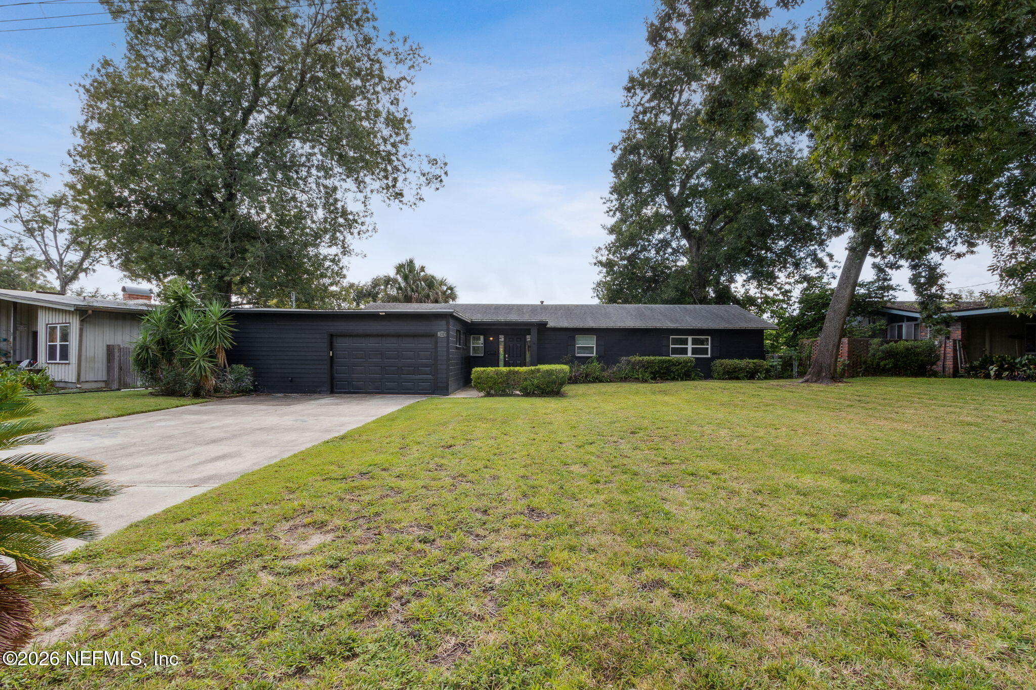 704 Seabrook Cove Road Jacksonville, FL 32211 - Photo 5 of 42 Front