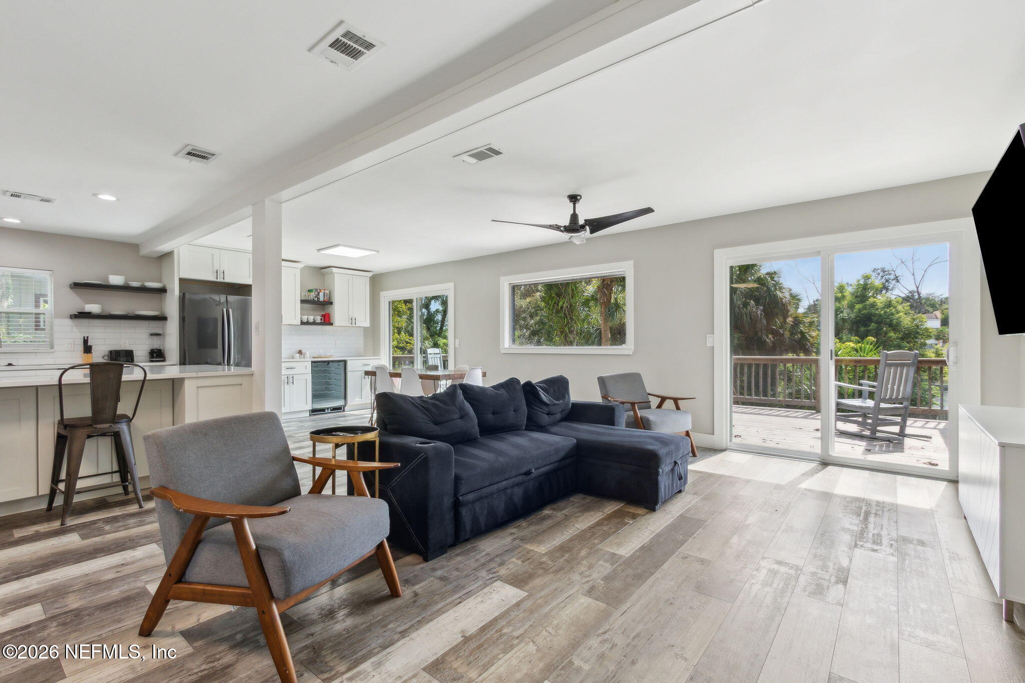 704 Seabrook Cove Road Jacksonville, FL 32211 - Photo 9 of 42 Open Living