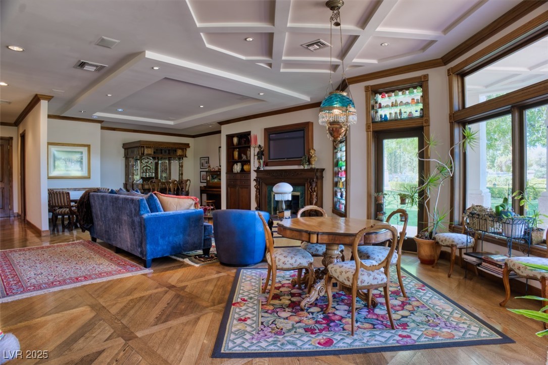 66 Innisbrook Avenue Las Vegas, NV 89113 - Photo 15 of 72