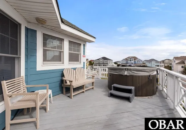 $899,000 | 792 Broad Street, Corolla, NC 27927