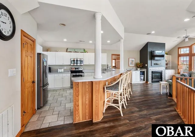 $899,000 | 792 Broad Street, Corolla, NC 27927