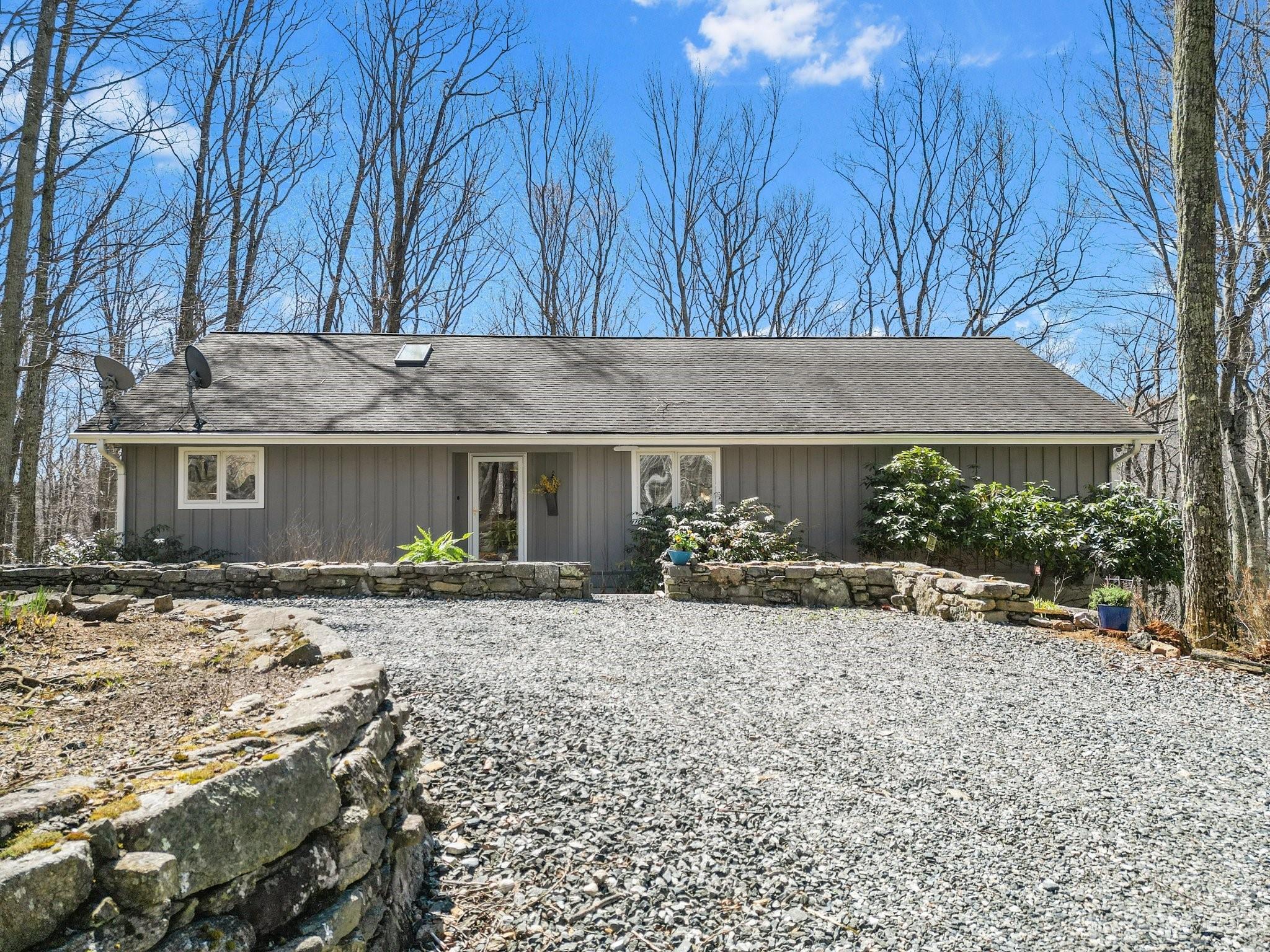 848 Panther Branch Road Hot Springs, NC 28743 - Photo 1 of 48 Gallery Image 1