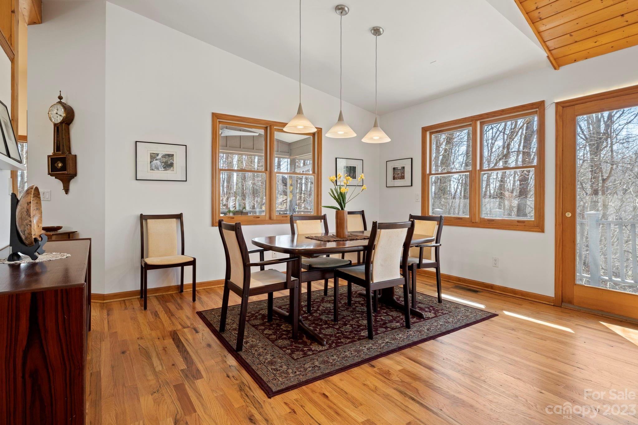 848 Panther Branch Road Hot Springs, NC 28743 - Photo 12 of 48 Gallery Image 12