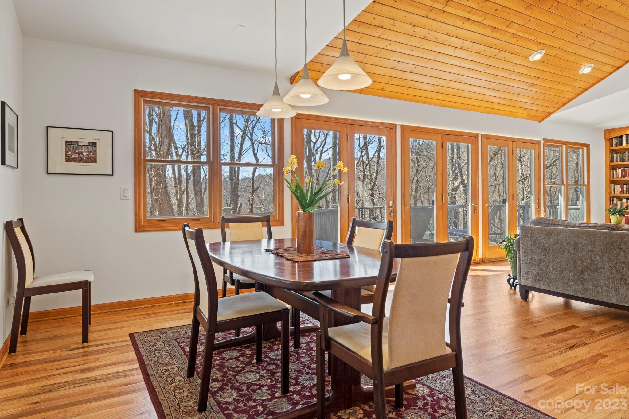 848 Panther Branch Road Hot Springs, NC 28743 - Photo 13 of 48 Gallery Image 13