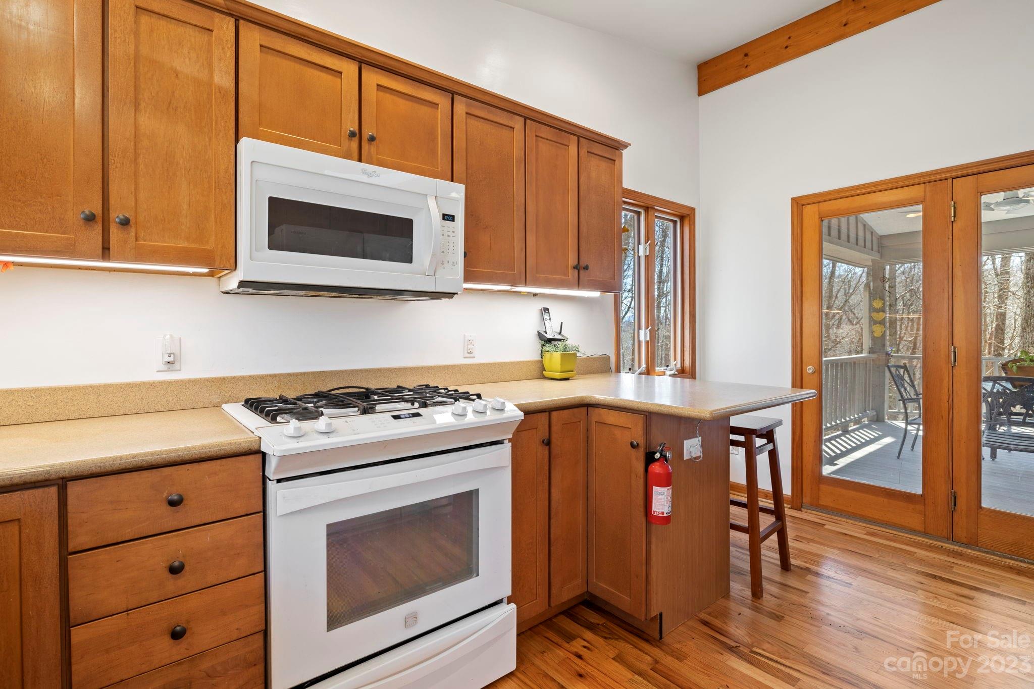 848 Panther Branch Road Hot Springs, NC 28743 - Photo 17 of 48 Gallery Image 17