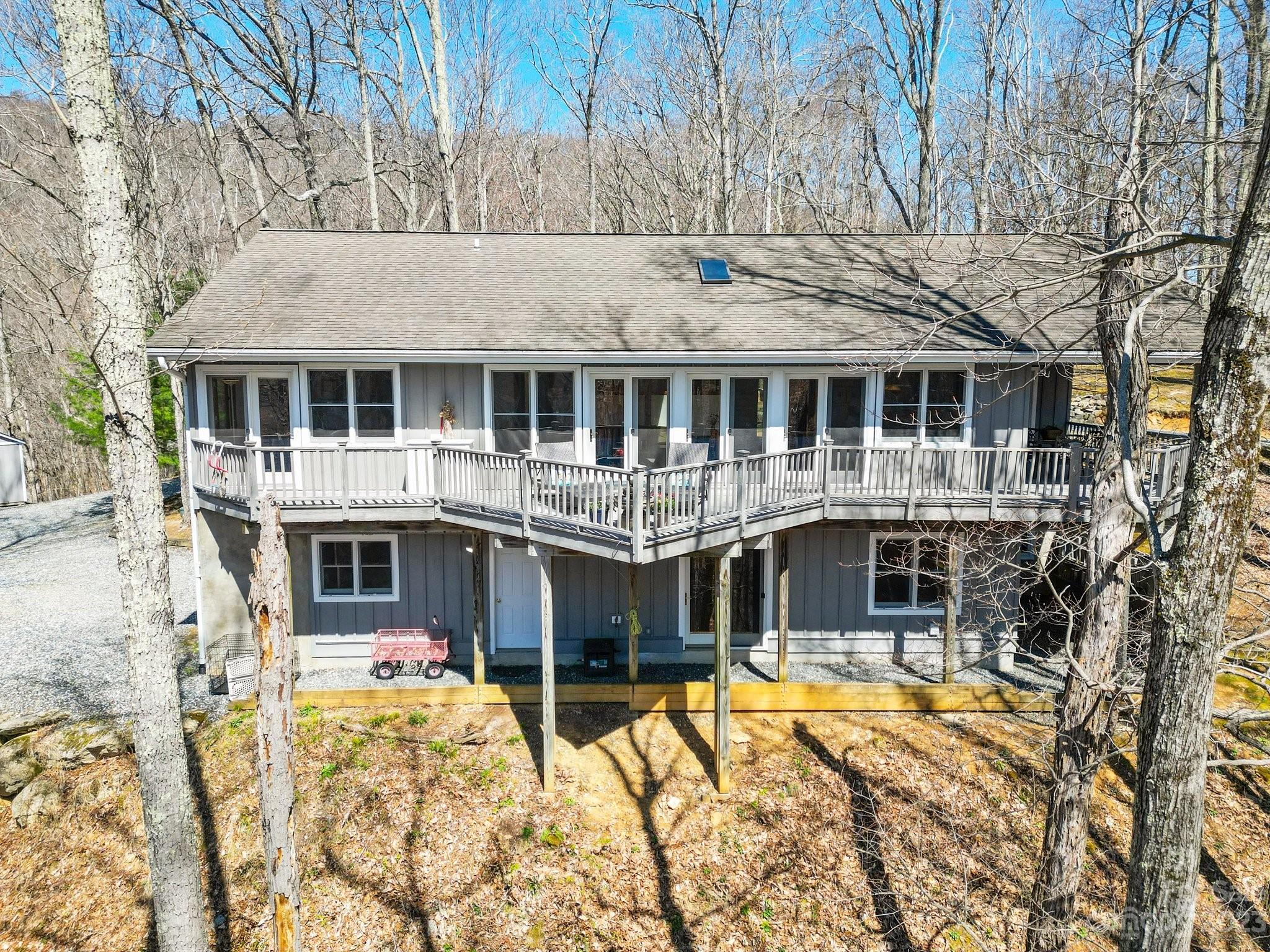 848 Panther Branch Road Hot Springs, NC 28743 - Photo 2 of 48 Gallery Image 2
