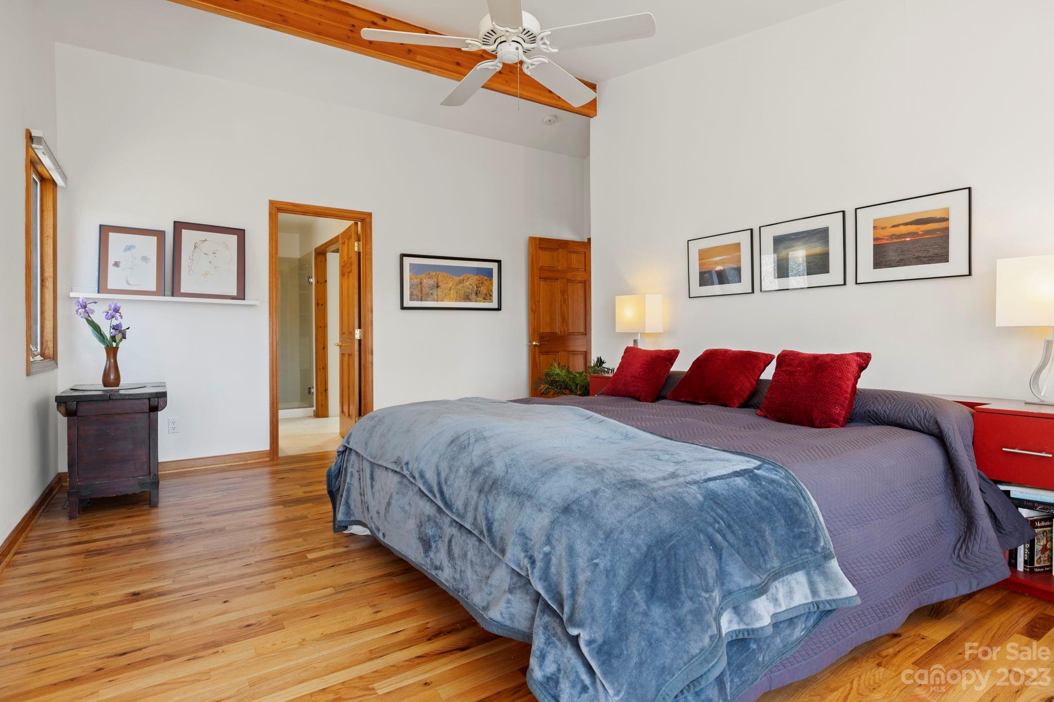 848 Panther Branch Road Hot Springs, NC 28743 - Photo 23 of 48 Gallery Image 23
