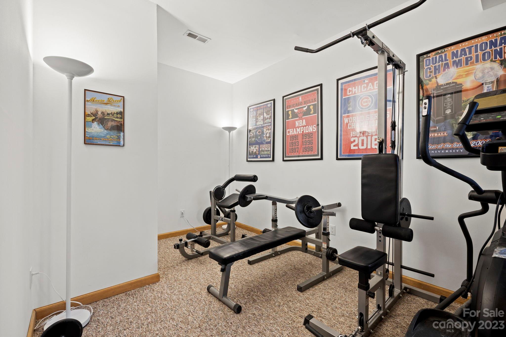 848 Panther Branch Road Hot Springs, NC 28743 - Photo 34 of 48 Gallery Image 34