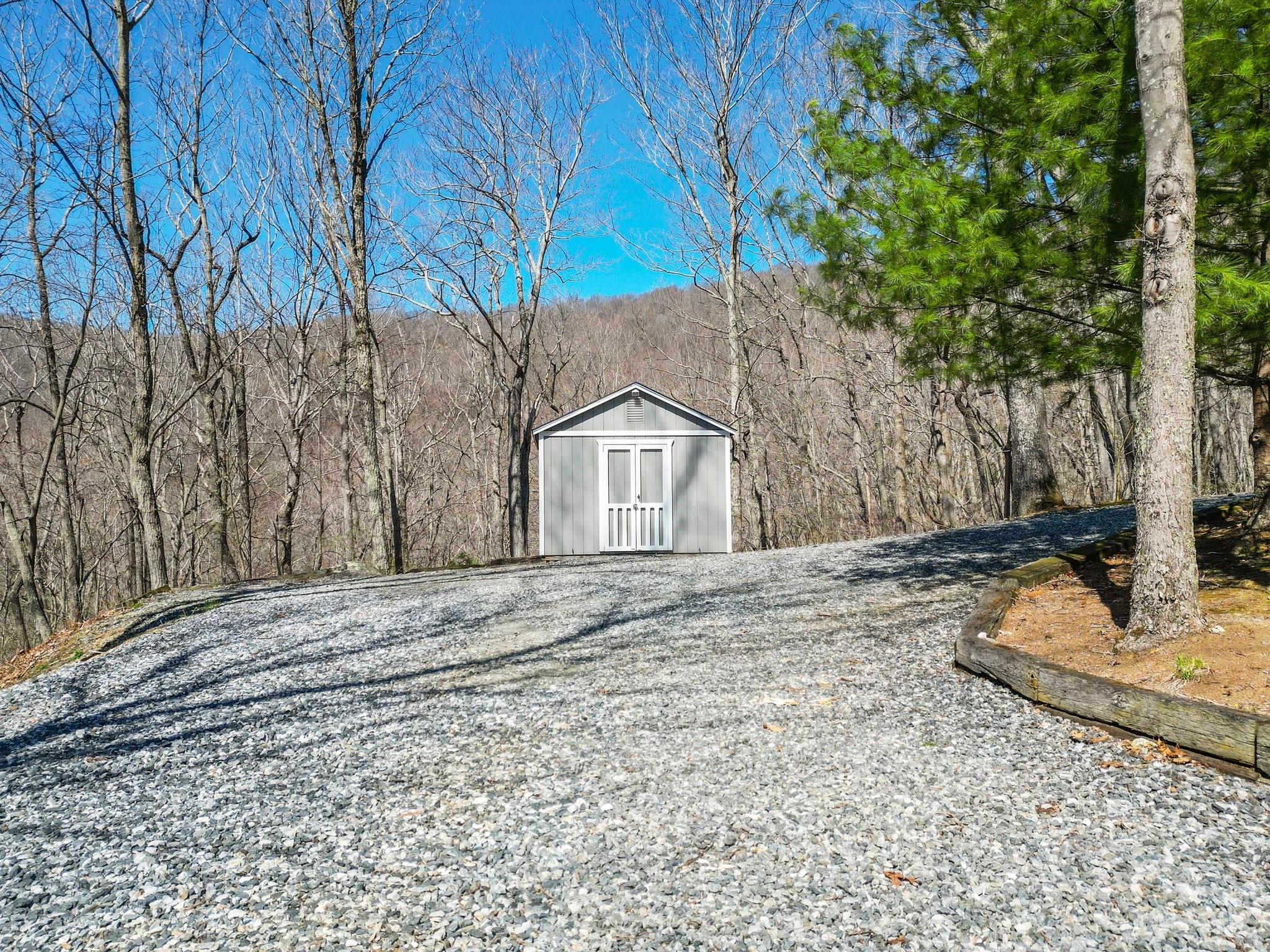 848 Panther Branch Road Hot Springs, NC 28743 - Photo 39 of 48 Gallery Image 39
