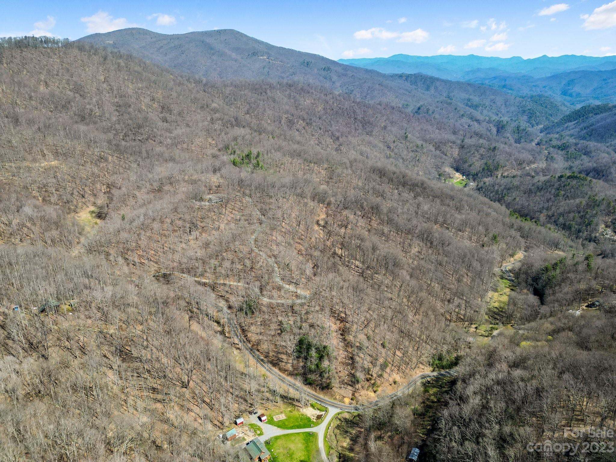 848 Panther Branch Road Hot Springs, NC 28743 - Photo 41 of 48 Gallery Image 41