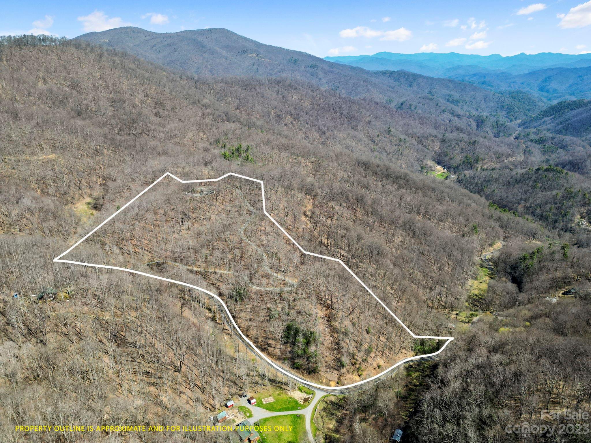 848 Panther Branch Road Hot Springs, NC 28743 - Photo 42 of 48 Gallery Image 42
