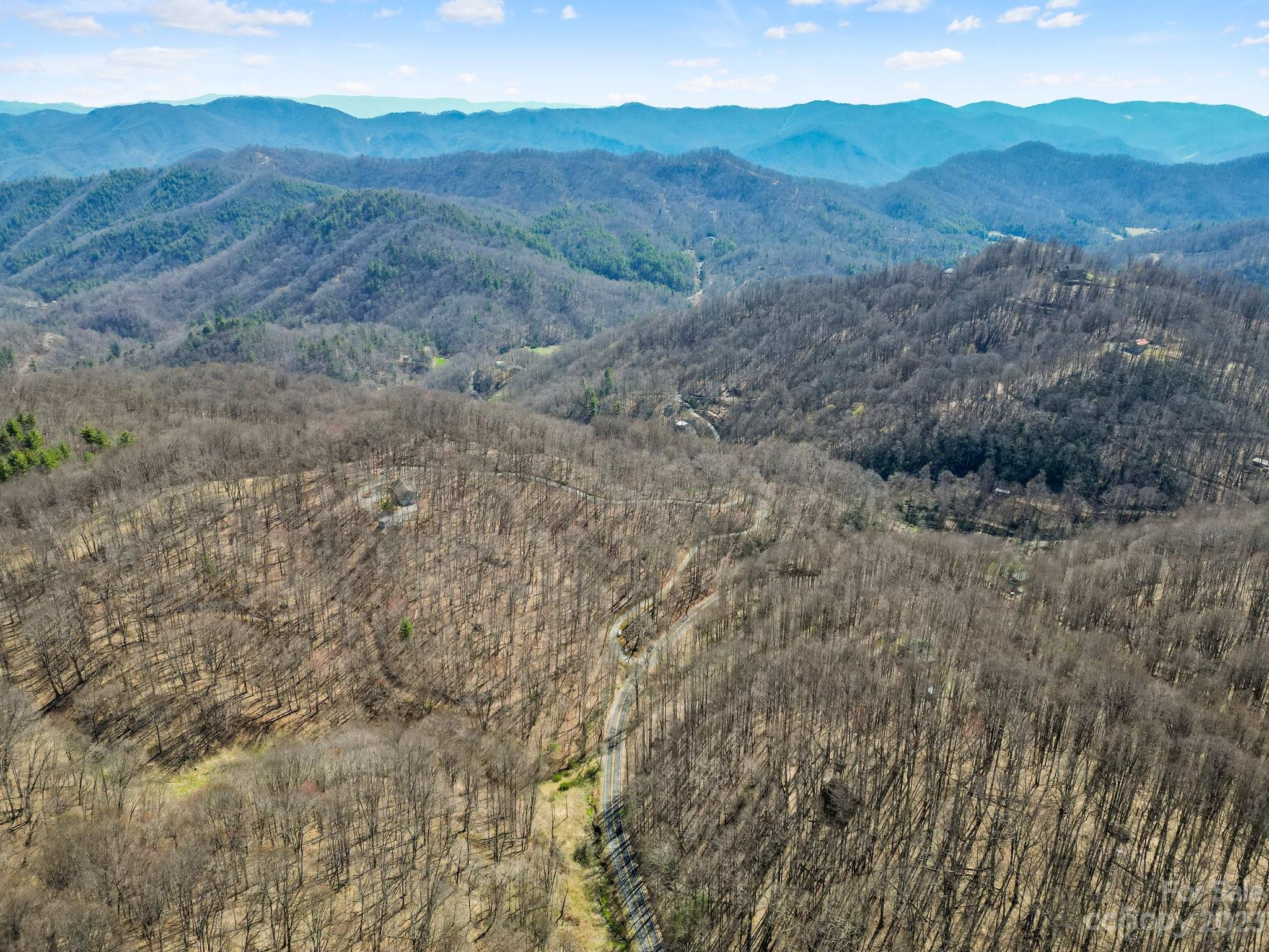 848 Panther Branch Road Hot Springs, NC 28743 - Photo 43 of 48 Gallery Image 43