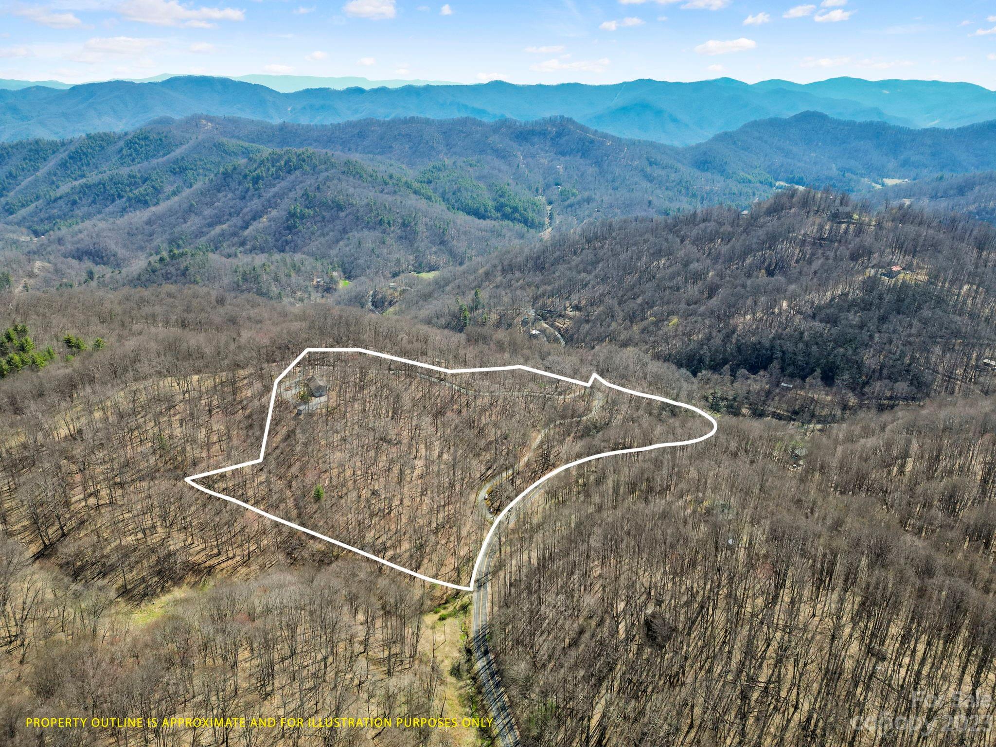 848 Panther Branch Road Hot Springs, NC 28743 - Photo 44 of 48 Gallery Image 44