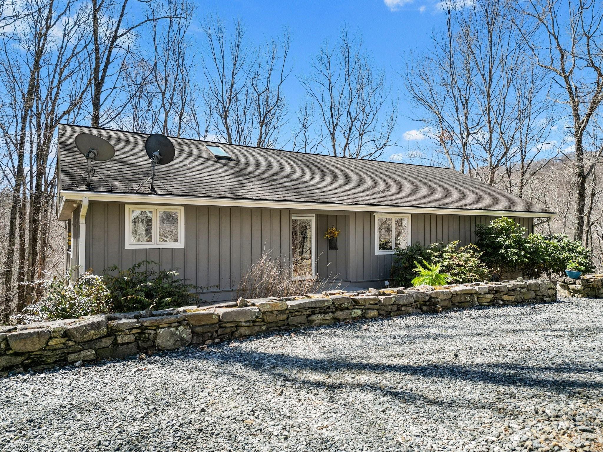848 Panther Branch Road Hot Springs, NC 28743 - Photo 48 of 48 Gallery Image 48