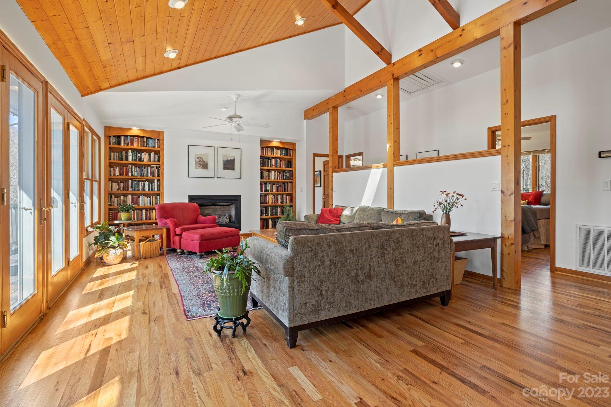 848 Panther Branch Road Hot Springs, NC 28743 - Photo 6 of 48 Gallery Image 6